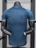 25-26 RMA Blue Special Edition Player Version Soccer Jersey