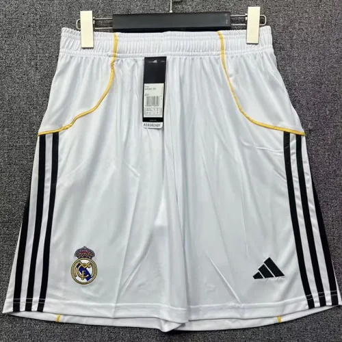 25-26 RMA Home Shorts Pants