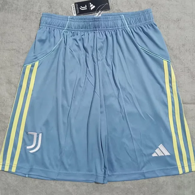 25-26 JUV Away Shorts Pants