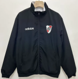 2025 River Plate Double Sided Windbreaker