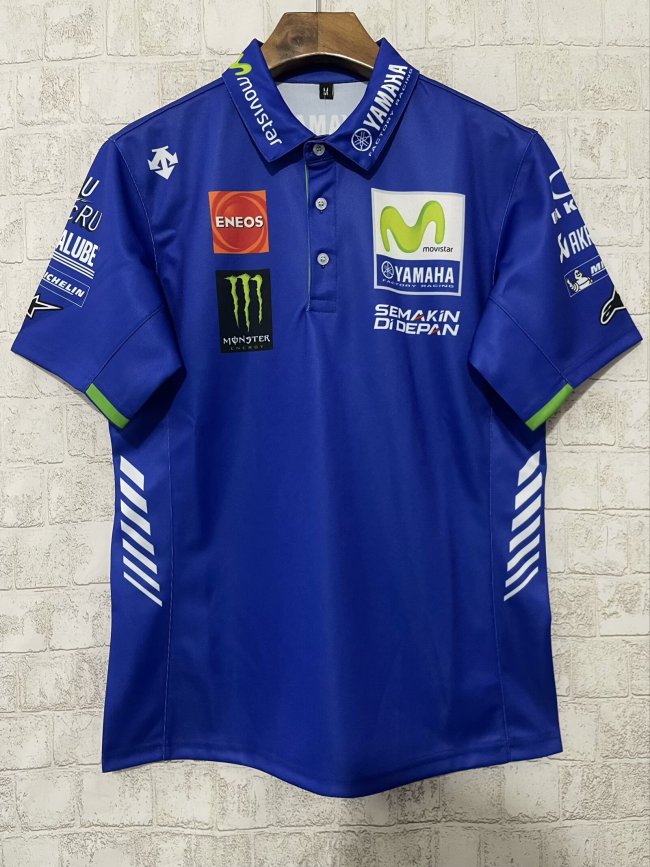 2024 Motorcycles New Pattern Short Sleeve Racing Suit