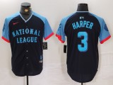 2024 MLB Philadelphia Phillies New Pattern Jersey