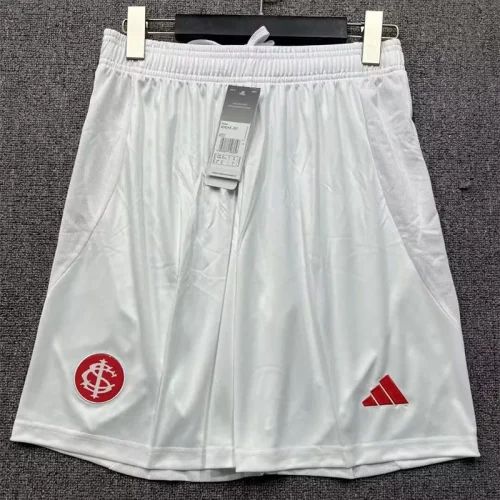 25-26 Internacional Home Shorts Pants