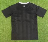 25-26 LIV Black Goalkeeper Fans Soccer Jersey