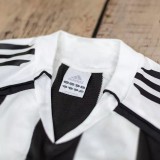 2005-2006 Newcastle Home Retro Soccer Jersey