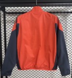 2025 Bayern New Pattern Windbreaker