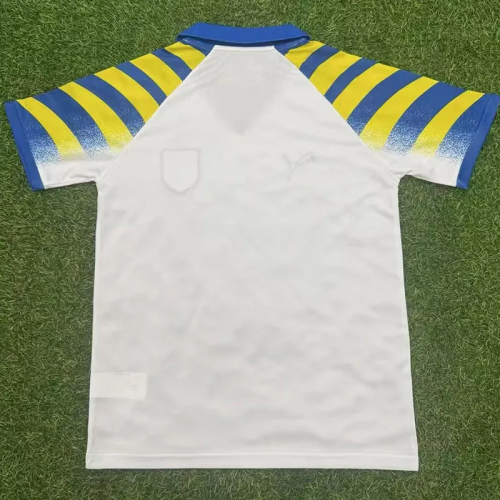 25-26 Parma Third Fans Soccer Jersey
