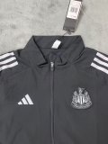 2025 Newcastle New Pattern Windbreaker