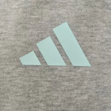 25-26 Cruzeiro Grey Hoody (加绒)