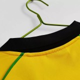 1998 JAMAICA Home Retro Soccer Jersey