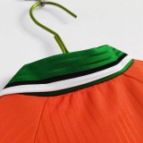1997-1998 Ireland Away Retro Soccer Jersey
