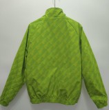 2024 Man Utd Double Sided Windbreaker