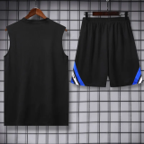 25-26 INT High quality Tank Top And Shorts Suit