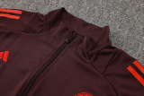 24-25 Bayern High Quality Jacket Tracksuit