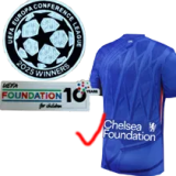 25-26 CHE Home Player Soccer Jersey