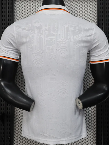 25-26 Japan Special Edition Player Version Soccer Jersey (打坐悟空)