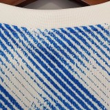 21-22 Man Utd 1:1 Away Fans Soccer Jersey