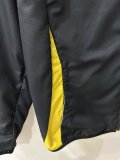 2025 JAMAICA Double Sided Windbreaker