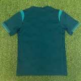 25-26 Nigeria Away Fans Soccer Jersey