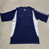 2003 Universidad De Chile Home Retro Soccer Jersey