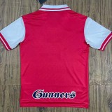 1996-1997 ARS Home Retro Soccer Jersey