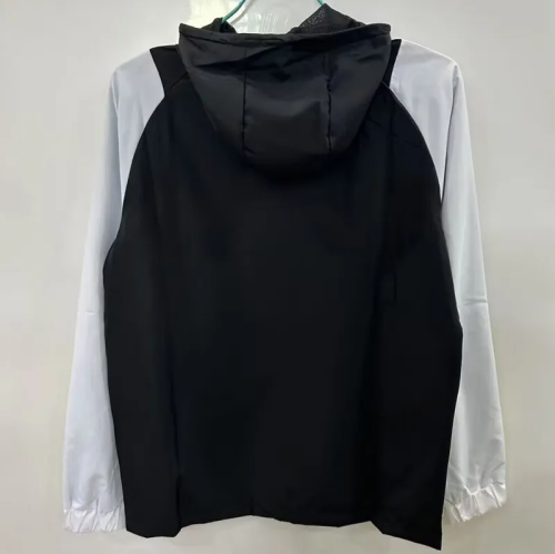 2025 RMA New Pattern Windbreaker