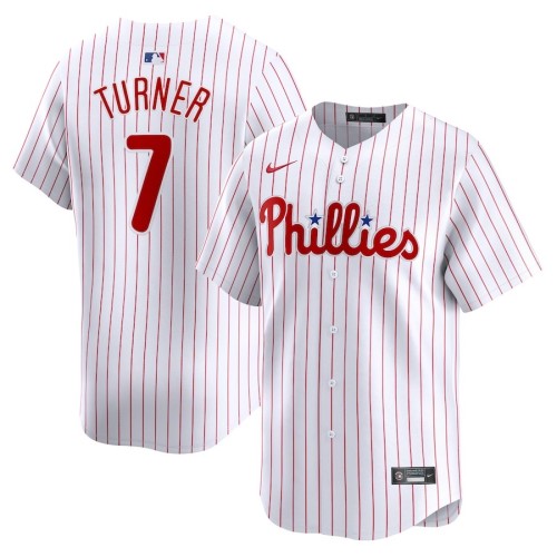 2024 MLB Philadelphia Phillies New Pattern Jersey