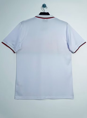 1993-1994 ACM Away Retro Soccer Jersey