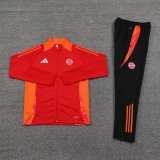 24-25 Bayern High Quality Jacket Tracksuit