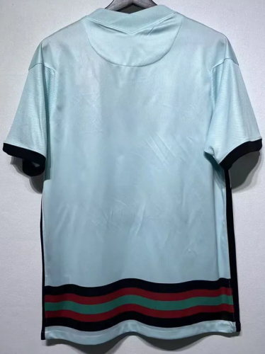 2020-2021 Portugal Away Retro Soccer Jersey