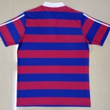 1995-1996 Newcastle Away Retro Soccer Jersey