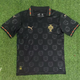 25-26 Portugal Special Edition Fans Soccer Jersey