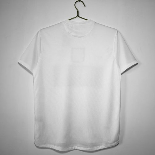 2012 Poland Home Retro Soccer Jersey