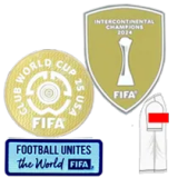 25-26 RMA Special Edition Fans Soccer Jersey 1:1 Thai Quality