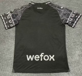 23-24 ACM X PLEASURES Special Edition Fans Version Soccer Jersey