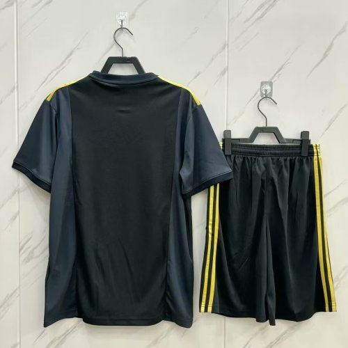 2021 Aja× Third Adult Suit