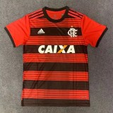 2018-2019 Flamengo Home Retro Soccer Jersey