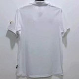 2002 RMA Centenary Home Retro Soccer Jersey