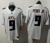 2024 NFL Atlanta Falcons New Pattern Jersey