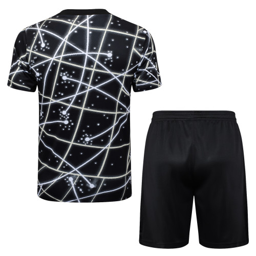 25-26 CHE High Quality Training Short Suit