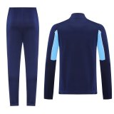25-26 Man City High Quality Jacket Tracksuit