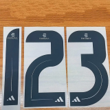 25-26 Colo-Colo Home Fans Adult Suit