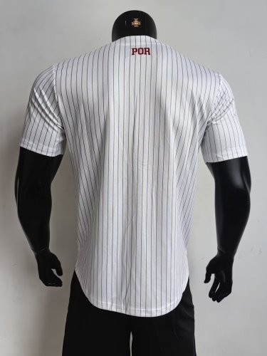 2025 Portugal MLB New Pattern Jersey 1:1 Thai Quality