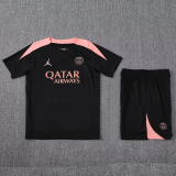 25-26 PSG High Quality Training Short Suit