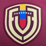 24-25 Venezuela Home Fans Soccer Jersey