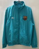 2025 BAR Double Sided Windbreaker