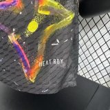 25-26 RMA Black Blue Special Edition Player Version Training Shirts *L