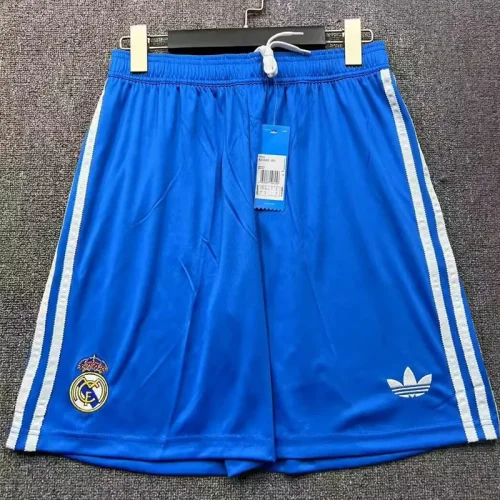 25-26 RMA Third Shorts Pants
