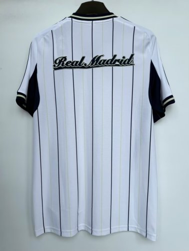 2025 RMA MLB New Pattern Jersey