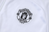25-26 Man Utd High Quality Jacket Tracksuit